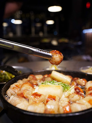 Menu Gopchang Story Korean Bbq Of Glenview - 29