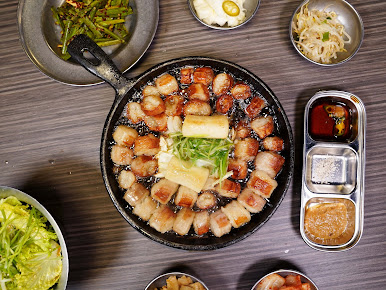 Photo Gopchang Story Korean Bbq Of Glenview - 11