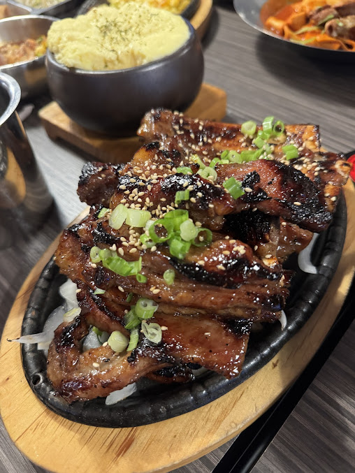 Photo Gopchang Story Korean Bbq Of Glenview - 12