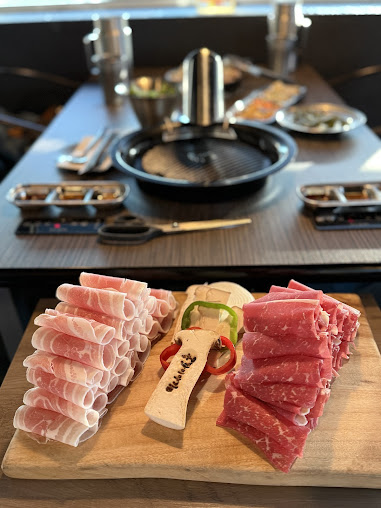 Photo Gopchang Story Korean Bbq Of Glenview - 13