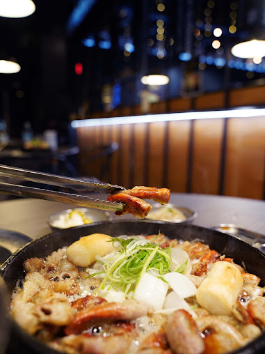 Photo Gopchang Story Korean Bbq Of Glenview - 16