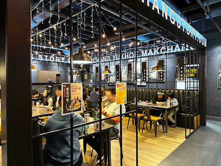 Photo Gopchang Story Korean Bbq Of Glenview - 17