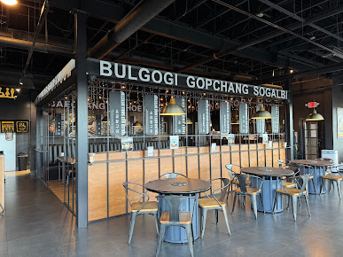 Photo Gopchang Story Korean Bbq Of Glenview - 19