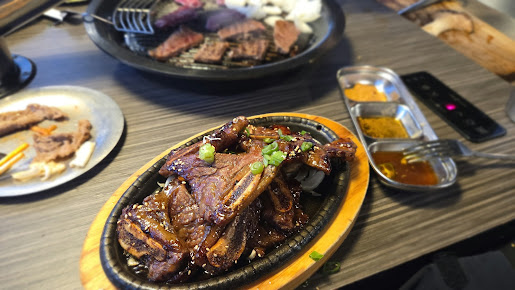 Photo Gopchang Story Korean Bbq Of Glenview - 2