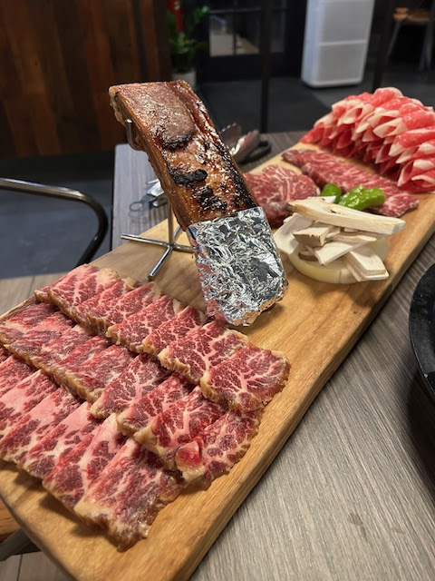 Photo Gopchang Story Korean Bbq Of Glenview - 5