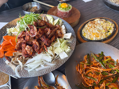 Photo Gopchang Story Korean Bbq Of Glenview - 9