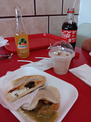 Photo Gorditas El Tio - 6