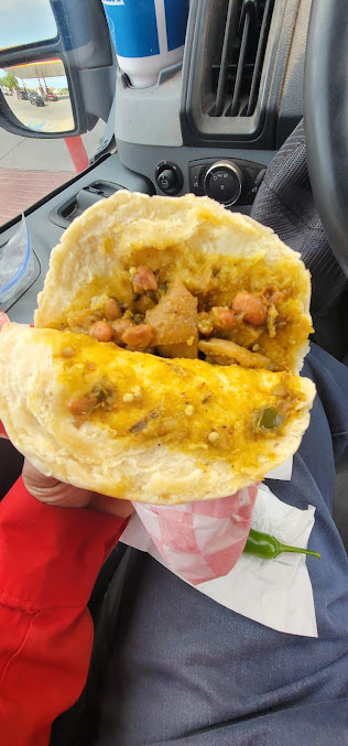 Photo Gorditas Tonys - 1