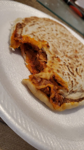 Photo Gorditas Tonys - 9