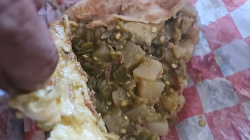 Photo Gorditas Tonys - 7