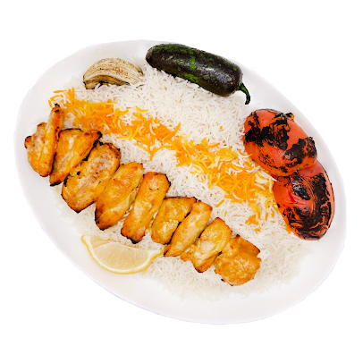 Photo Gourmet Bazaar Kabob Deli - 12