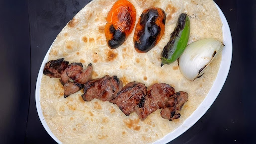 Photo Gourmet Bazaar Kabob Deli - 18