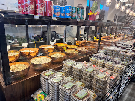 Photo Gourmet Bazaar Kabob Deli - 6