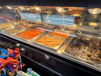 Photo Gourmet Bazaar Kabob Deli - 8