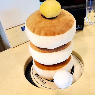 Photo Gram Cafe Pancakes Milpitas - 12