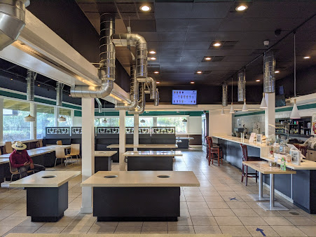 Photo Gram Cafe Pancakes Milpitas - 16