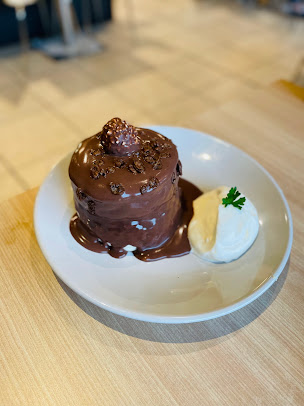Photo Gram Cafe Pancakes Milpitas - 5