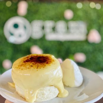 Photo Gram Cafe Pancakes Milpitas - 6
