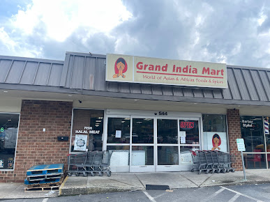 Photo Grand India - 0