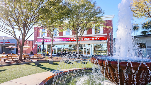 Photo Grand Strand Brewing - 0