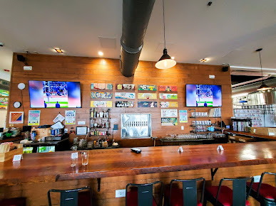 Photo Grand Strand Brewing - 1