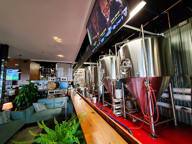 Photo Grand Strand Brewing - 10