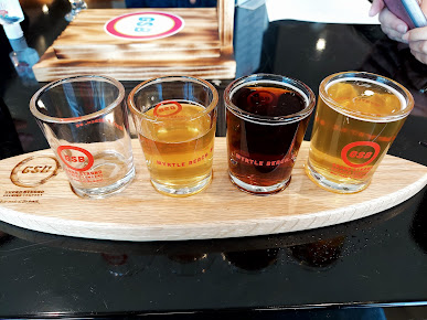 Photo Grand Strand Brewing - 12