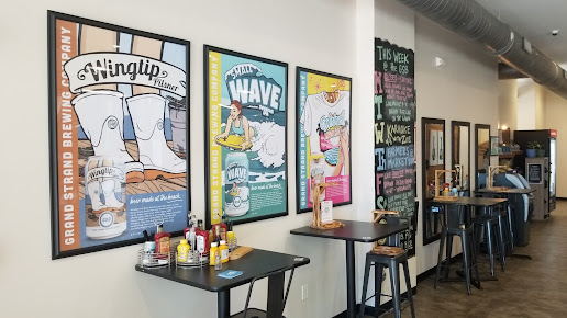 Photo Grand Strand Brewing - 17