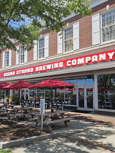Photo Grand Strand Brewing - 2