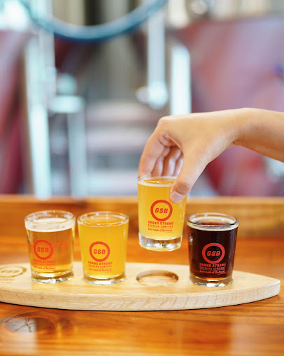 Photo Grand Strand Brewing - 3