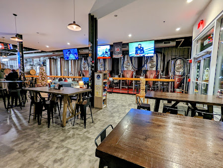 Photo Grand Strand Brewing - 4