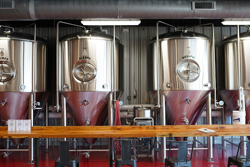 Photo Grand Strand Brewing - 5