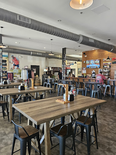 Photo Grand Strand Brewing - 6