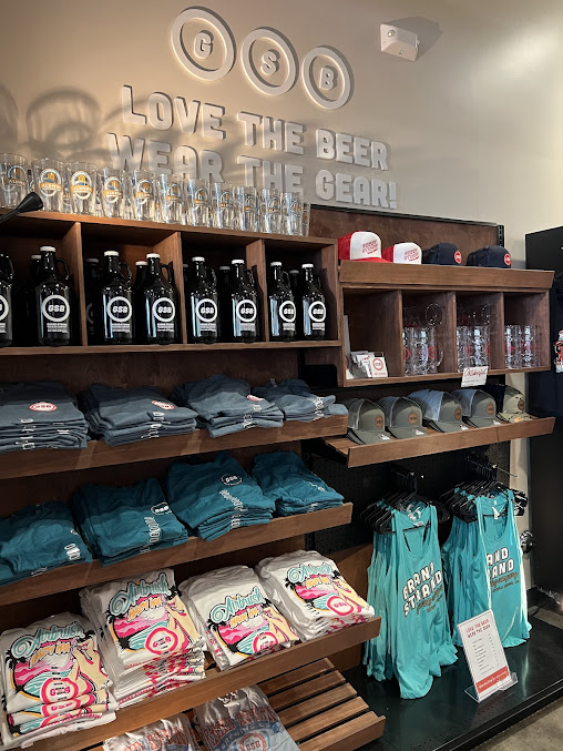 Photo Grand Strand Brewing - 8
