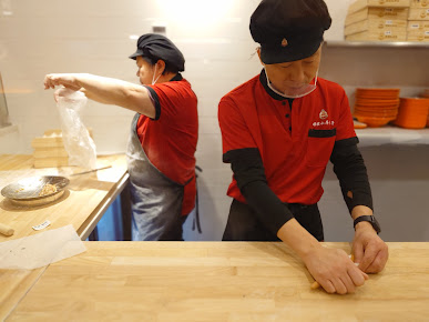 Photo Grandma’s Dumpling House - 10