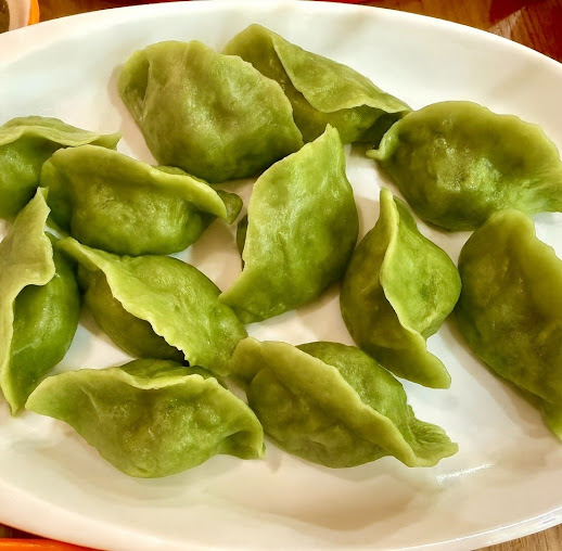 Photo Grandma’s Dumpling House - 11