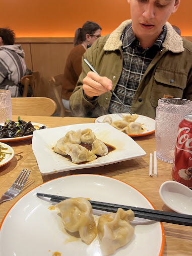 Photo Grandma’s Dumpling House - 13
