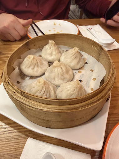 Photo Grandma’s Dumpling House - 17