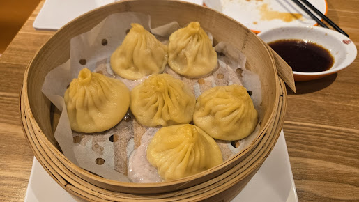 Photo Grandma’s Dumpling House - 2