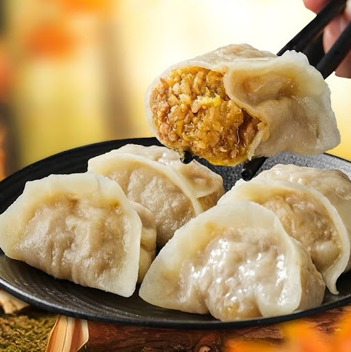 Photo Grandma’s Dumpling House - 3