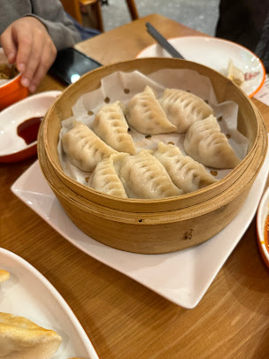 Photo Grandma’s Dumpling House - 8