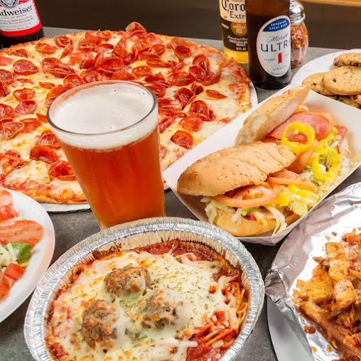 Photo Grapevine Pizza - 6