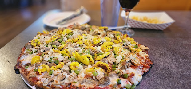 Photo Grapevine Pizza - 7