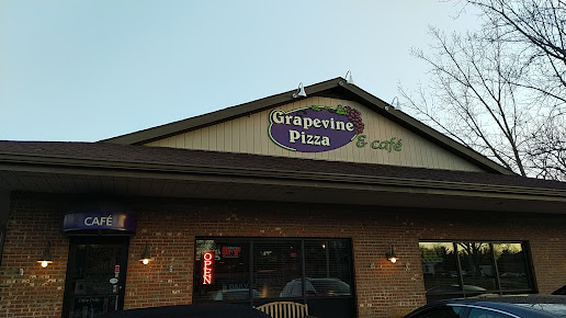 Photo Grapevine Pizza - 9