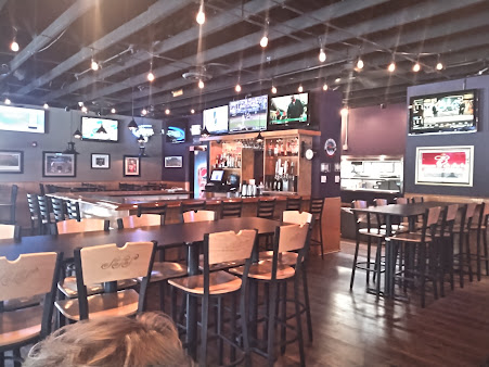 Photo Grapevine Pizza - 2