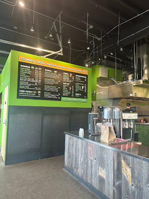 Menu Grassburger Durango - 22