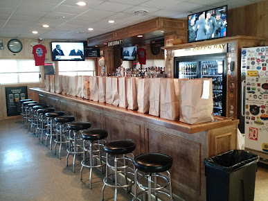 Photo Green Bay Grill - 0