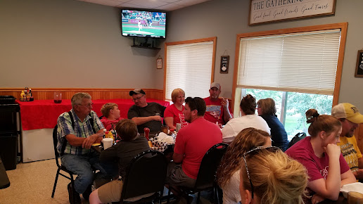 Photo Green Bay Grill - 19