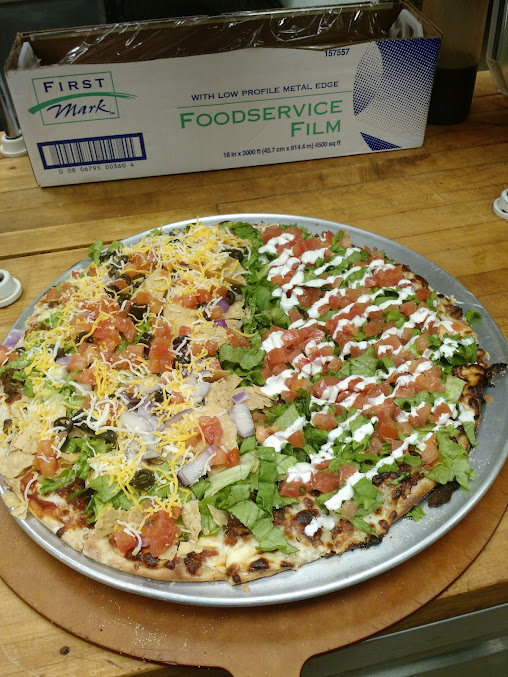 Photo Green Bay Grill - 8