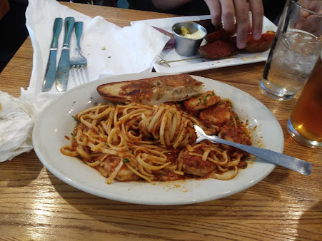 Photo Green Bay Grill - 9